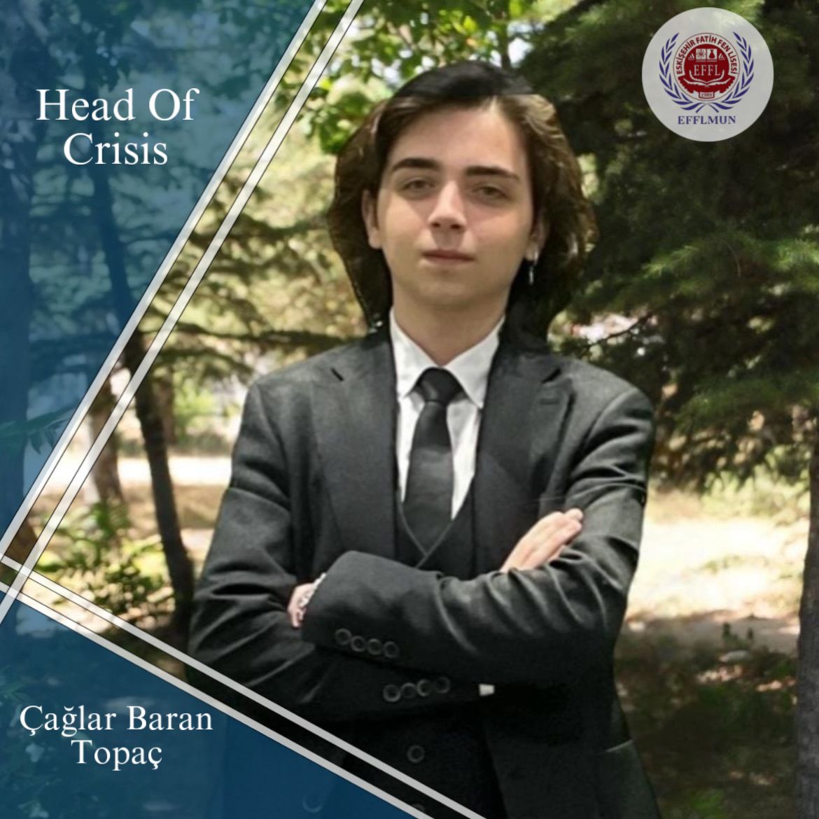 Head of Crisis